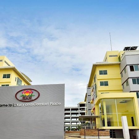 Siam Golden Place Suvarnabhumi Bangkok Exterior photo