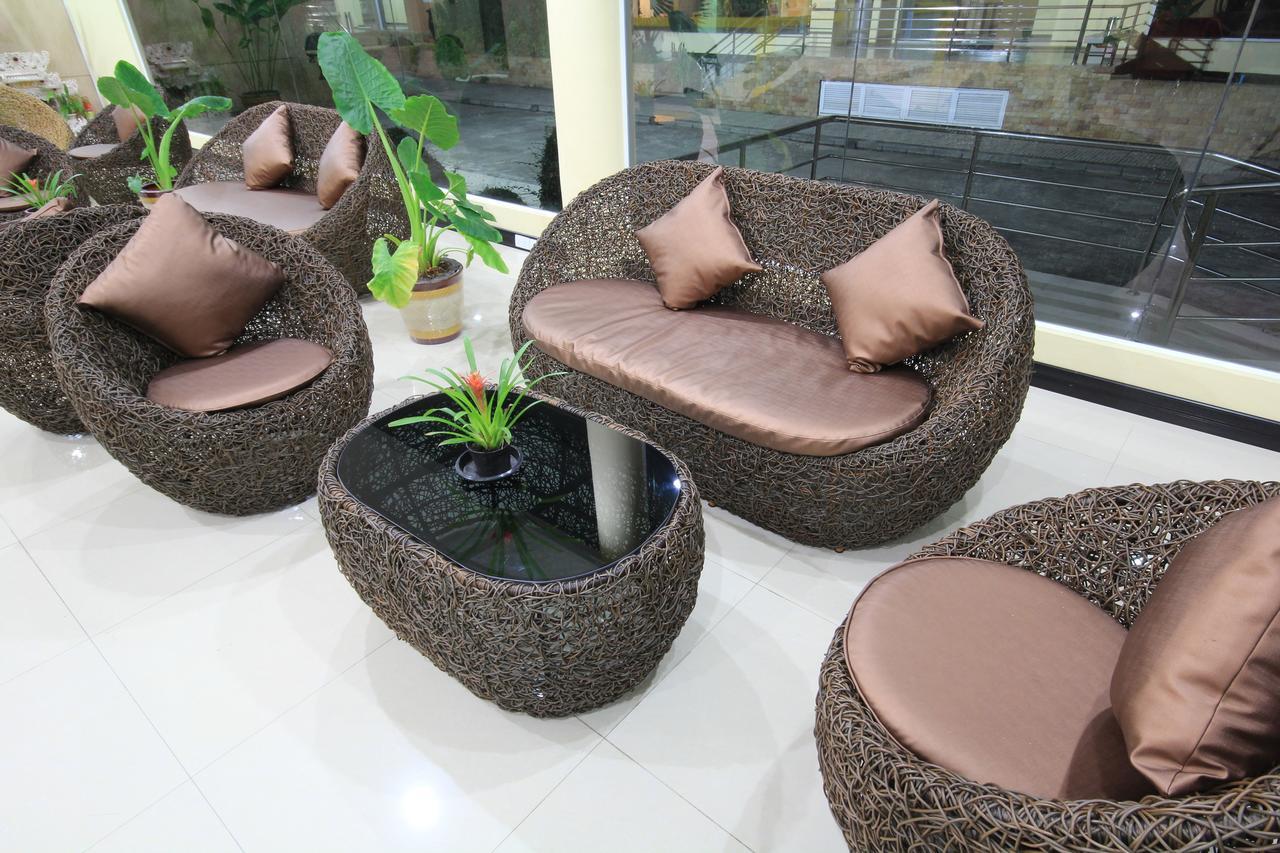 Siam Golden Place Suvarnabhumi Bangkok Exterior photo